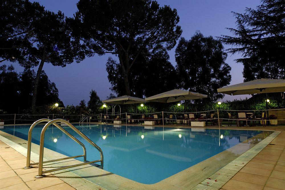 Belstay Aurelia 4* Rome