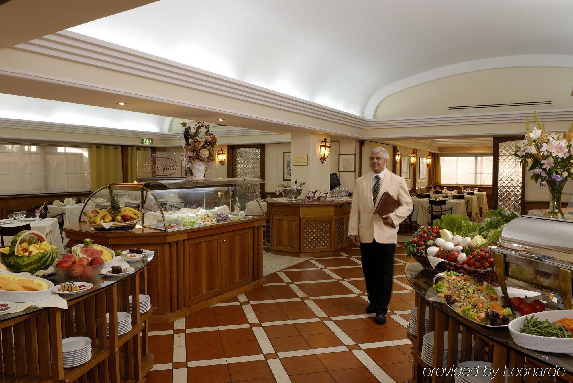 Belstay Aurelia Rome